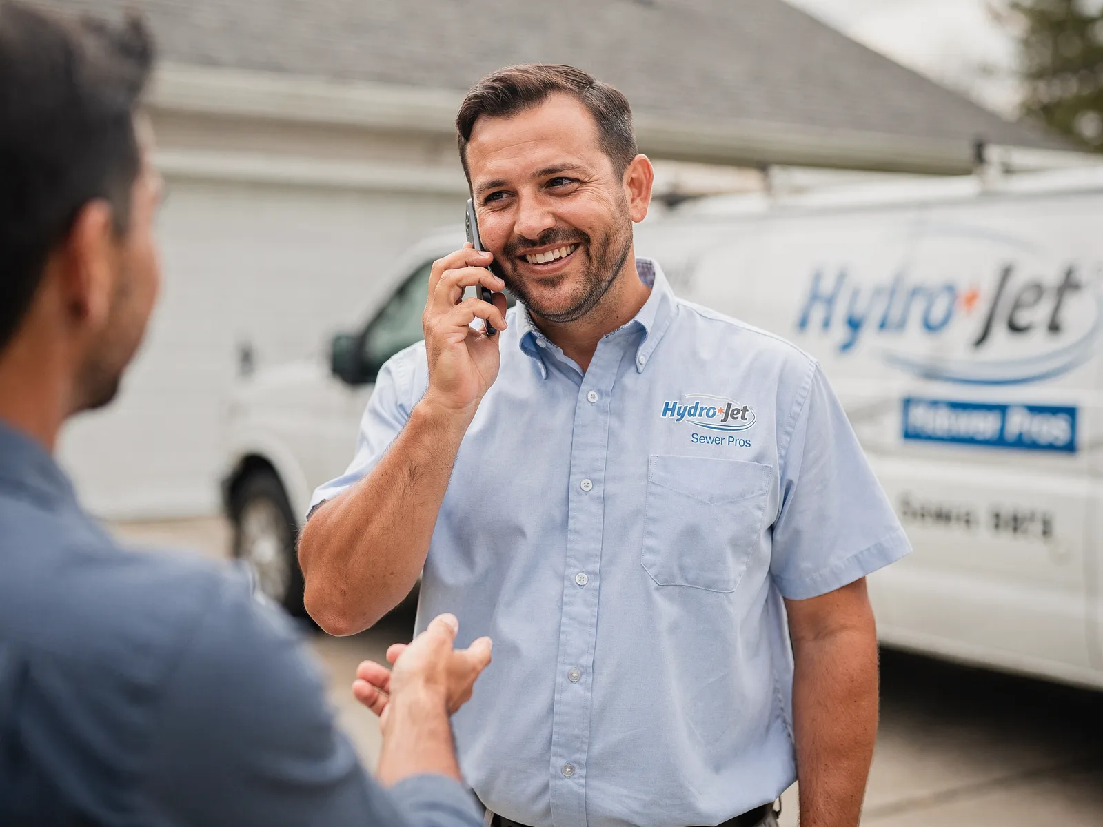 Hydro Jetting Plantersville, MS FAQs